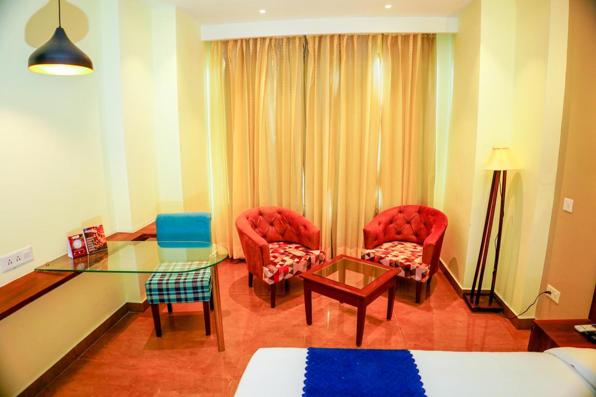 Aachman River And Valley View Resort Dharamshala - A Riverside Resort With Balcony View Екстер'єр фото